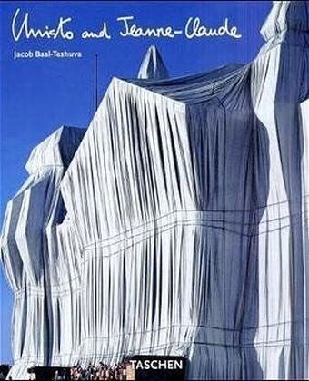 Christo and Jeanne-Claude (Paperback)