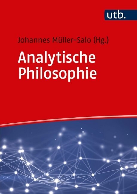 Analytische Philosophie (Paperback)