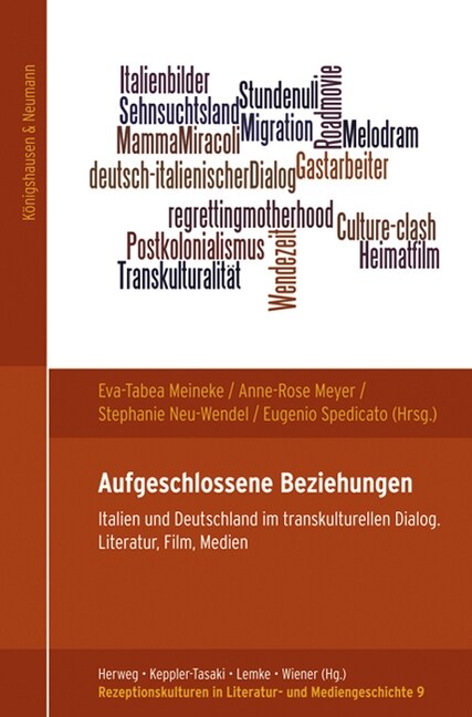 Aufgeschlossene Beziehungen (Paperback)