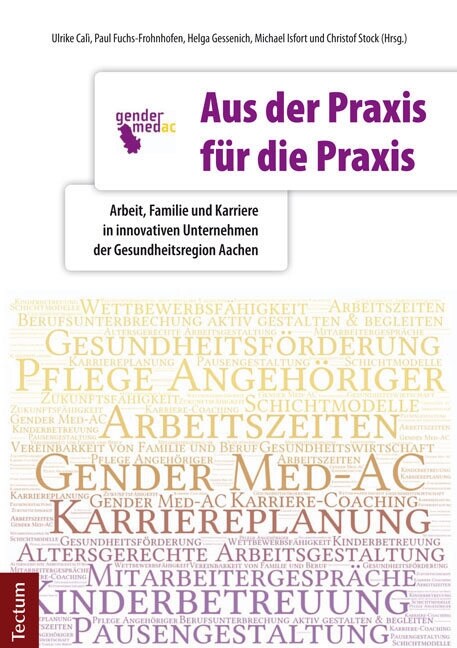 Aus der Praxis fur die Praxis (Paperback)