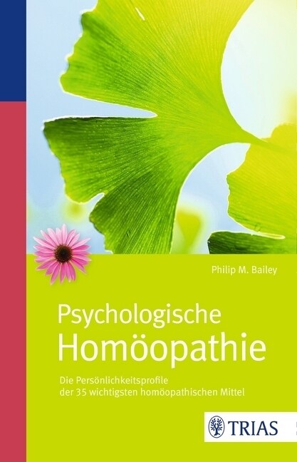 Psychologische Homoopathie (Paperback)