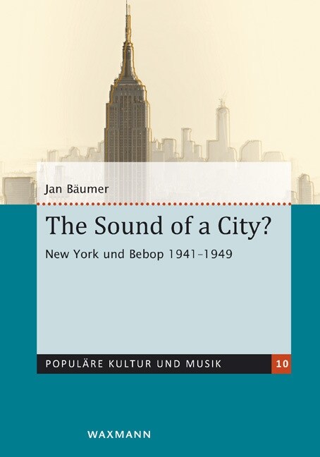 The Sound of a City？ (Paperback)