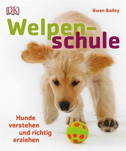 Welpenschule (Paperback)