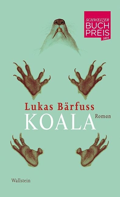 Koala (Hardcover)