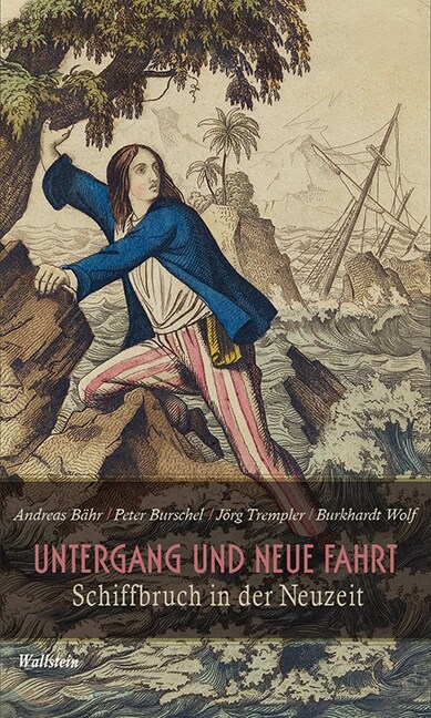 Untergang und neue Fahrt (Hardcover)