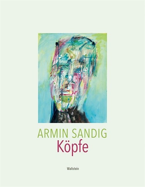 Armin Sandig (Hardcover)