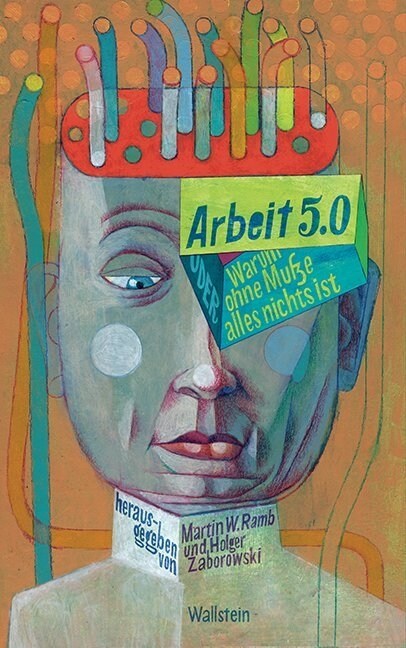 Arbeit 5.0 (Hardcover)