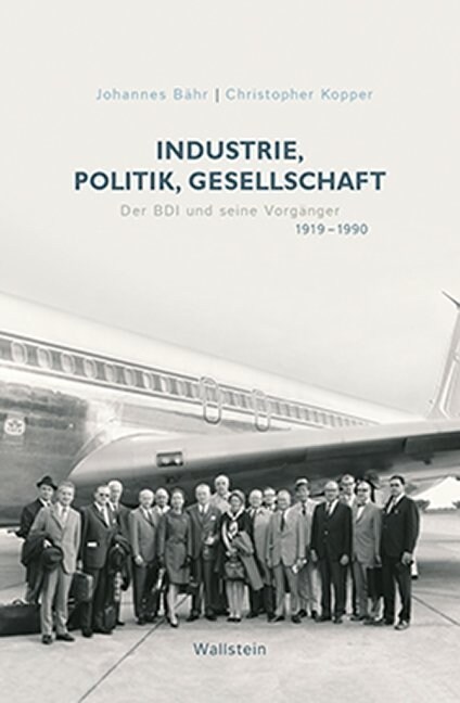 Industrie, Politik, Gesellschaft (Hardcover)