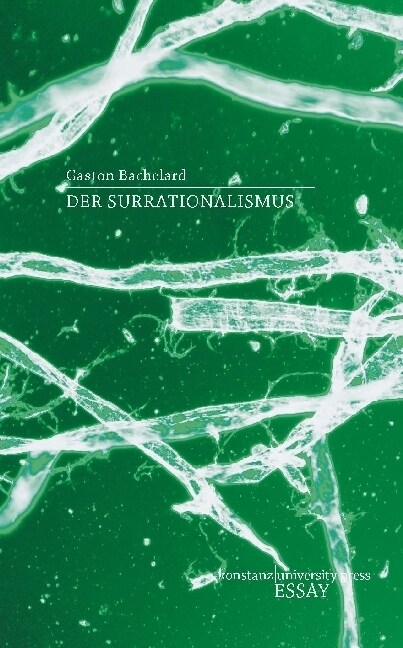 Der Surrationalismus (Hardcover)