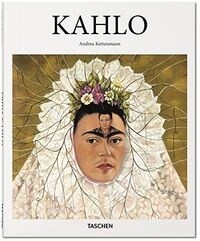 Kahlo (Hardcover)