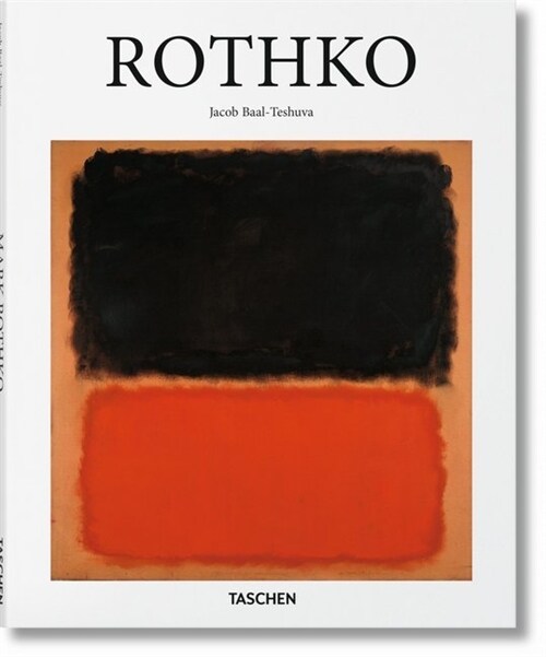 Rothko (Hardcover)