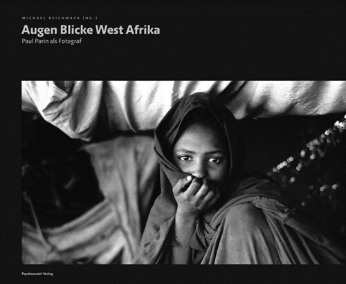 Augen Blicke West Afrika (Hardcover)