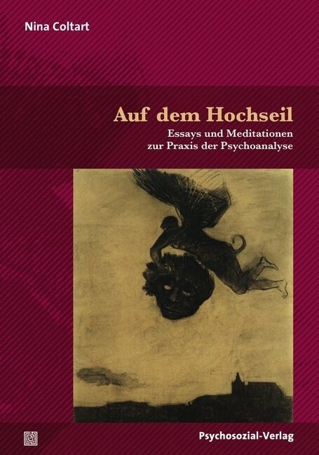 Auf dem Hochseil (Paperback)