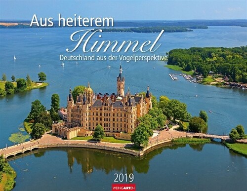 Aus heiterem Himmel 2019 (Calendar)