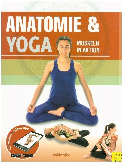 Anatomie & Yoga (WW)