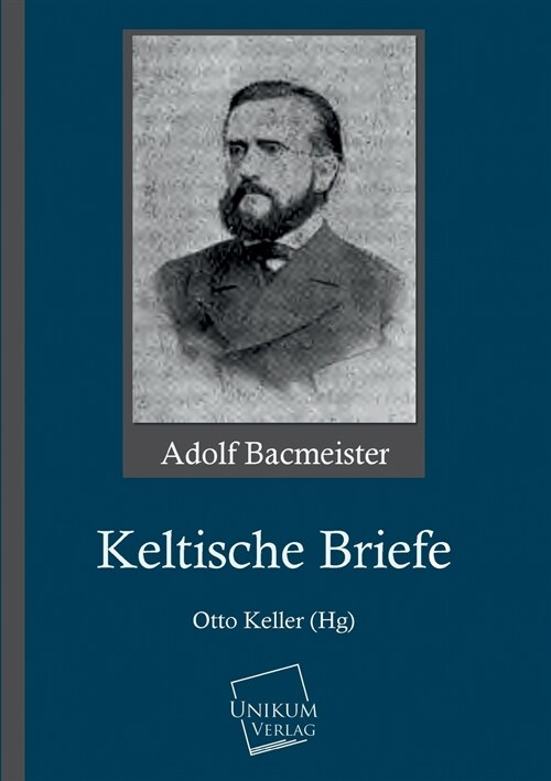 Keltische Briefe (Paperback)