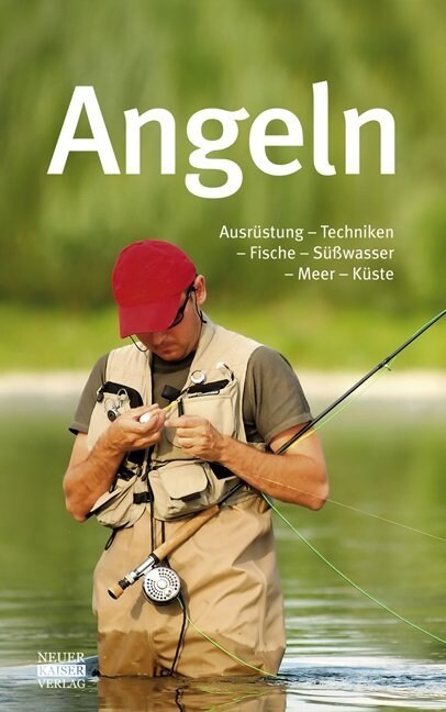 Angeln (Hardcover)