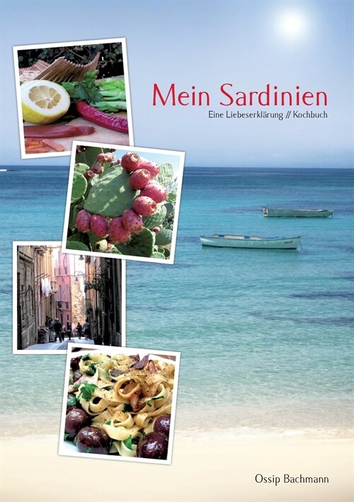 Mein Sardinien (Paperback)