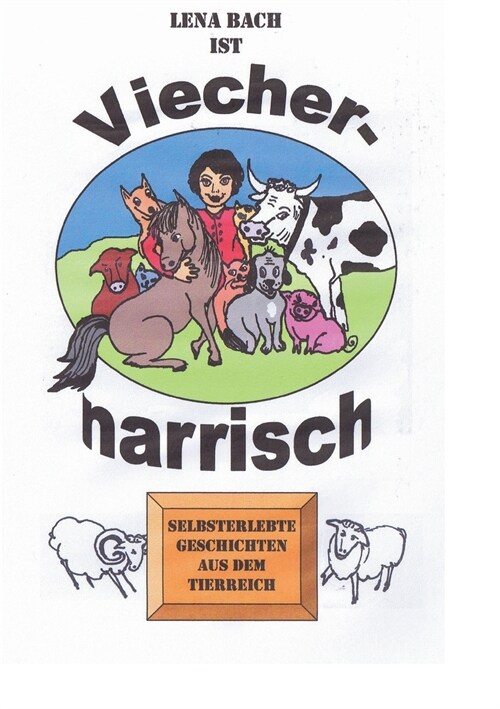 Viechernarrisch (Paperback)