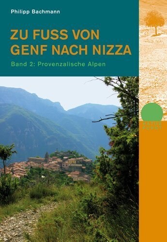 Provenzalische Alpen (Paperback)