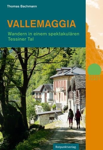 Vallemaggia (Paperback)