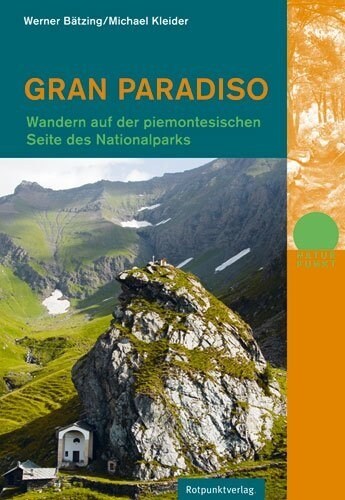 Gran Paradiso (Paperback)