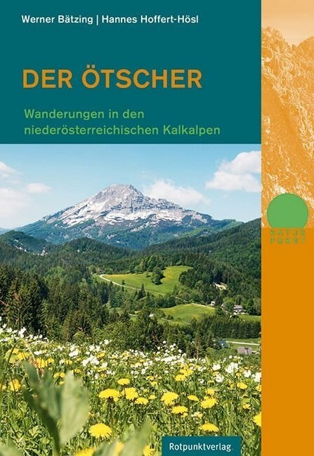 Der Otscher (Paperback)