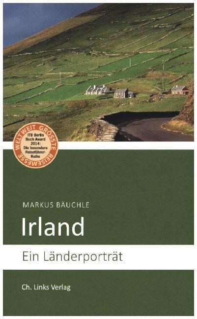 Irland (Paperback)