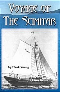 Voyage of the Scimitar (Paperback)