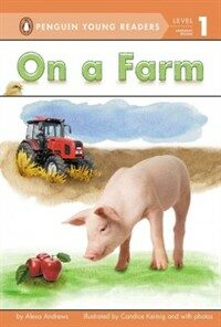 On a Farm (Hardcover)