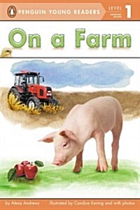 On a Farm (Paperback)