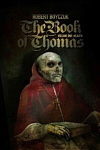 The Book of Thomas (Paperback)