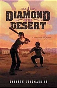 A Diamond in the Desert (Paperback, Reprint)