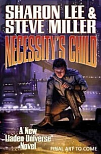 Necessitys Child (Hardcover)