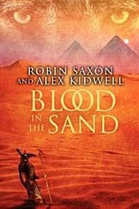 Blood in the Sand: Volume 2 (Paperback, First Edition)
