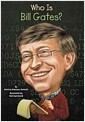 [중고] Who Is Bill Gates?
