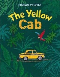 The Yellow Cab (Hardcover)