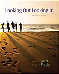 Looking Out, Looking in (Hardcover, 14, Revised)