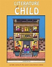 Literature and the Child (Hardcover, 8)