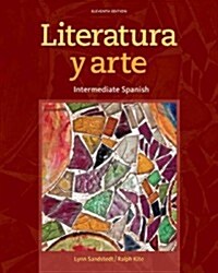 Literatura Y Arte (Paperback, 11)