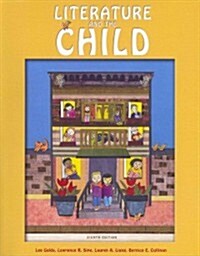 Literature and the Child (Paperback, 8)