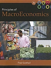 Principles of Macroeconomics (Paperback, 7, Revised)