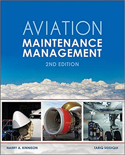 Aviation Maintenance Management, Second Edition (Paperback, 2)