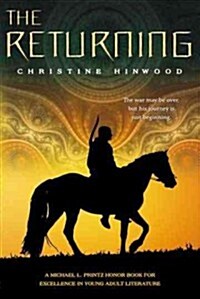 The Returning (Paperback, Reprint)