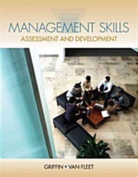 Management Skills: Assessment and Development (Paperback)