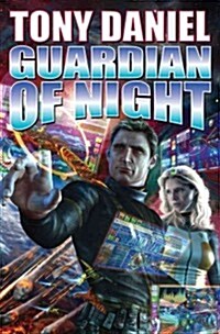 Guardian of Night (Mass Market Paperback)