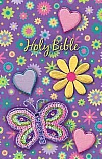 Sequin Bible-NKJV (Hardcover)