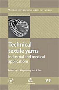 Technical Textile Yarns (Hardcover)
