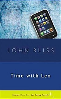 Time With Leo (Paperback)