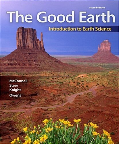 The Good Earth: Introduction to Earth Science (Loose Leaf, 2)